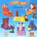 Happy Meal - Disneyland Resort Paris 2003