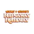 Mickey & Minnie's Runaway Railway - Opening Day 2020