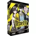 Blood Lad Intégrale Blu-Ray édition Saphir
