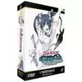 DanMachi: Familia Myth - Arrow of The Orion - Collector DVD + Blu-Ray