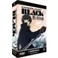 Darker Than Black
