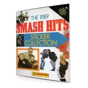 The Smash Hits Collection 1989