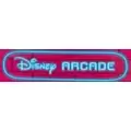 Disney Arcade Pin Series