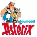 Asterix: Hut of Unhygienix 71266