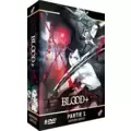 Blood the last vampire
