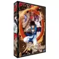 Flame of Recca