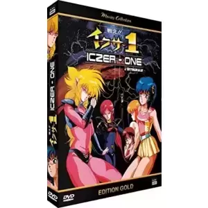 Iczer One