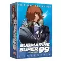Matsumoto : La jeunesse d'Albator et Submarine Super 99 - Intégrale 10 DVD
