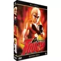 Tekken-den Tough