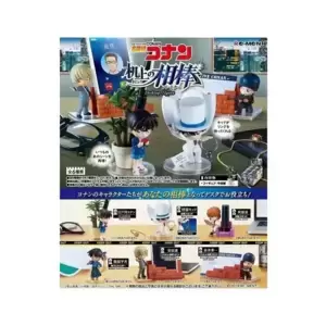 Detective Conan - Desktop