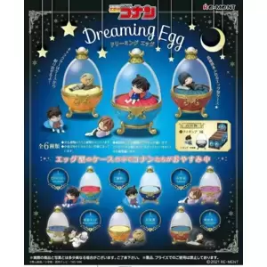 Detective Conan - Dreaming Egg