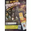 The Simpsons They Came from Springfield - 2001
