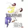 Rahxephon