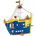 Jakeand The Never Land Pirates - Fisher Price