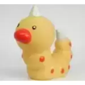 Pokemon Kid 4