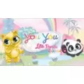 You You Little Panda