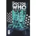 Doctor Who Archives: Prisoners of Time