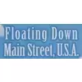 Floating Down Main Street USA - Stitch Quarterly Completer