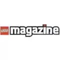 LEGO Magazines