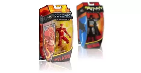 Mattel BJB02 DC Comics Unlimited Injustice Batman Collector Action Figure for sale online 