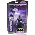 Bruce Wayne -To- Batman K9406