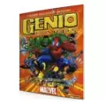 Marvel - Genio Cards Volume 1