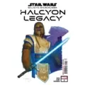 The Halcyon Legacy #1 01