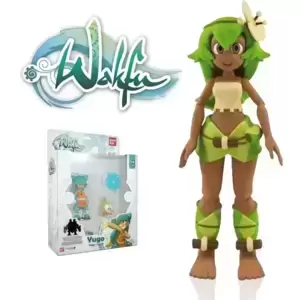 Wakfu (Bandai)