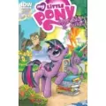 My Little Pony: Friendship Is Magic 2021 Annual
