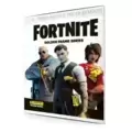 Fortnite Golden Frame Series