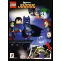 Lego Marvel Super Heroes Spider-man Homecoming/Thor Ragnarok