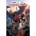 Fortnite x Marvel: Zero War Hardcover