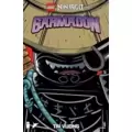 Lego Ninjago: Garmadon #1
