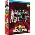 My Hero Academia : Heroes Rising [Édition SteelBook]