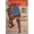 Télé Série Jaune (Au nom de la Loi)