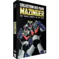 Shin Mazinger-Edition Z : The Impact-Box 1/2