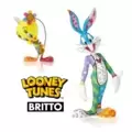 Britto - Looney Tunes
