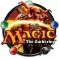 Magic the Gathering English Cards