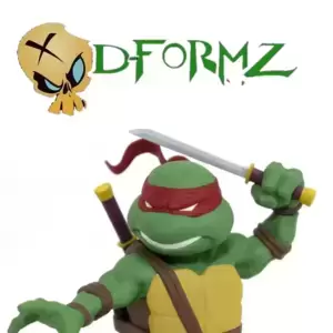 TMNT - D-Formz