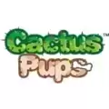Cactus Pups Series 1