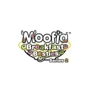 Moofia Breakfast Besties Série 2