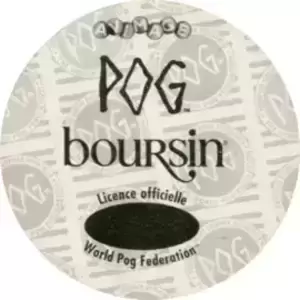 POG Boursin