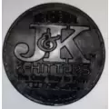 The Original J&K K-Hitters - The Only Way to Play!v