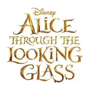 Alice Through the Looking Glass Minimates