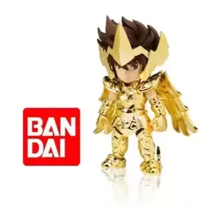 Saint Seiya Chibi Bandai