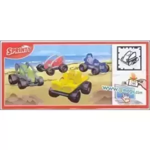 Sprinty - Buggys