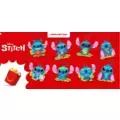 Happy Meal -  Lilo & Stitch Plush 2022