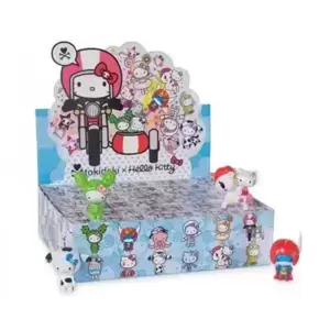 Hello Kitty Series 1