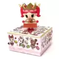 Laduree X Tokidoki