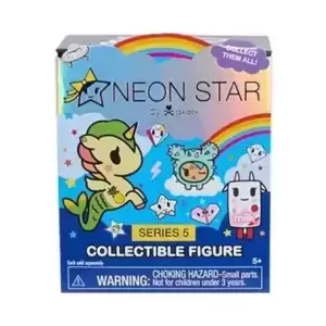 Neon Star Series 5